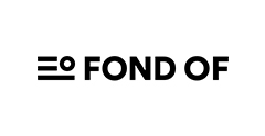 Fond Of Logo