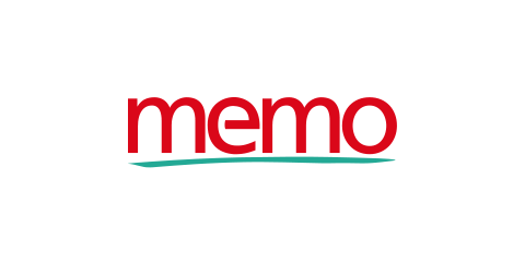 Memo Logo 