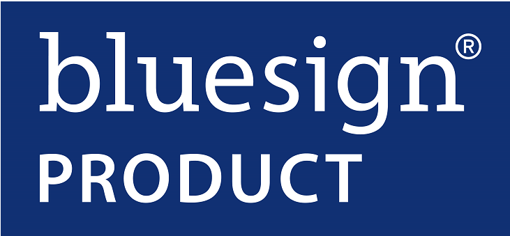 Bluesign Logo