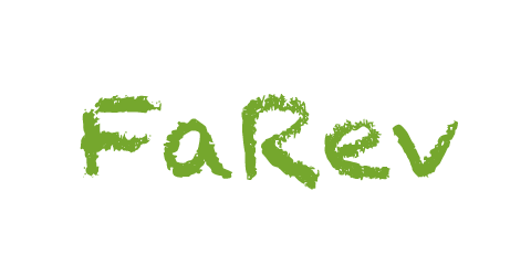 Logo des Unternehmens FaRev
