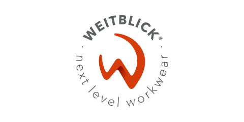 Weitblick Logo