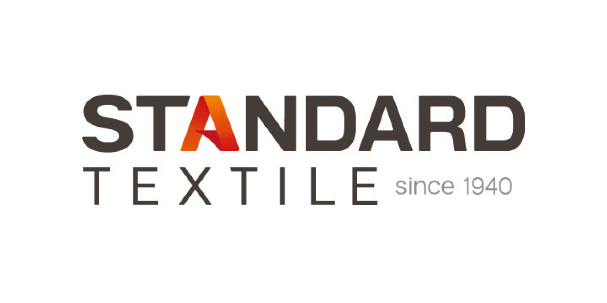 Logo von Standard Textile 