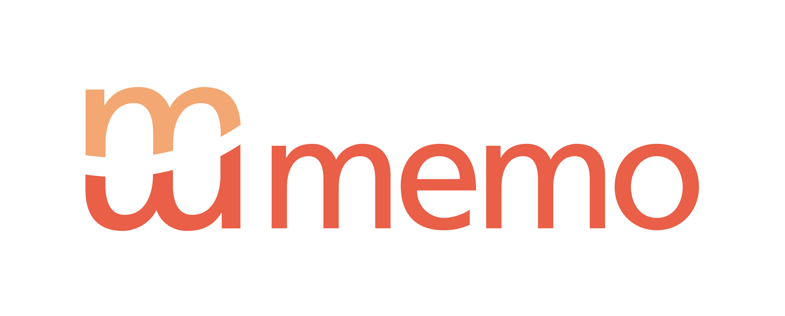 Logo von Memo