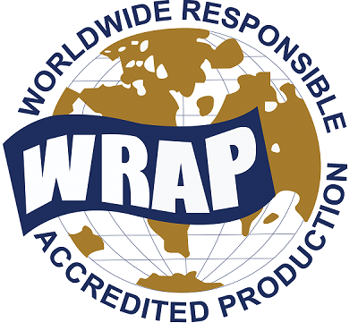 WRAP Siegel Logo