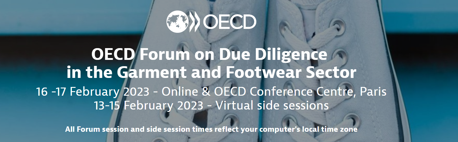 OECD Forum 2023